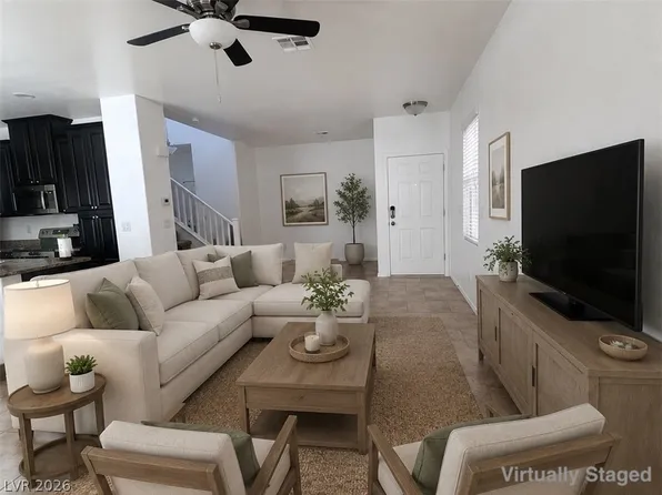 7373 Puddle Duck St, Las Vegas, NV 89166