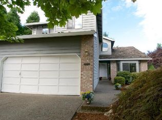 16697 SW Canseco Ct, Beaverton, OR 97007