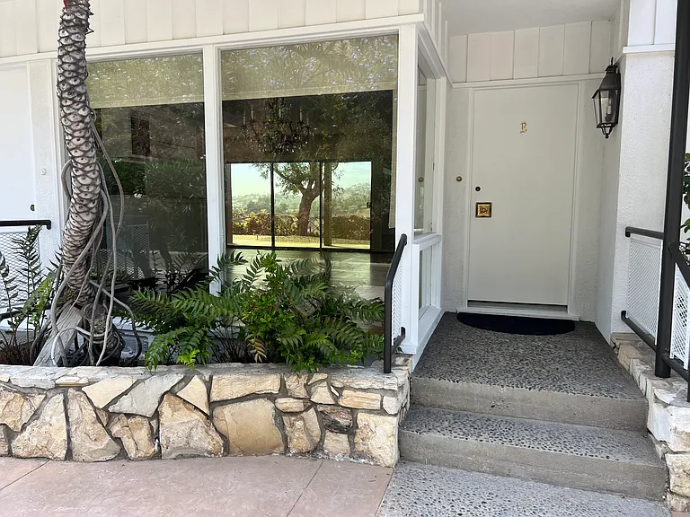 MAIN ENTRANCE