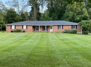 2704 Faust Rd, Gilbertsville, PA 19525