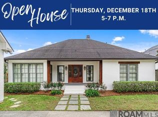 9848 Grenwich Ave, Baton Rouge, LA 70809