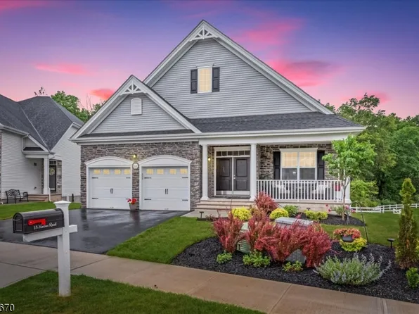 18 Norton Rd, Hillsborough Twp., NJ 08844