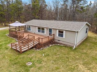 N7873 Kostreva Ln, Crivitz, WI 54114