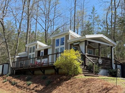 228 Bear Pen Cv, Franklin, NC, 28734