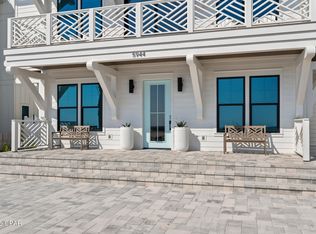 5944 Gulf Dr, Panama City Beach, FL 32408