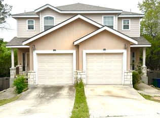 7418 Moss Brook Dr #102, San Antonio, TX 78255