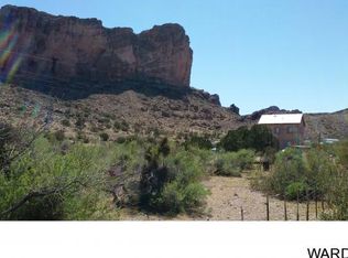 1981 S Granville Rd, Golden Valley, AZ 86413