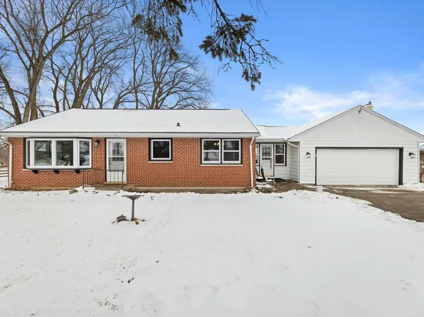 S46W29780 Genesee ROAD, Waukesha, WI 53189