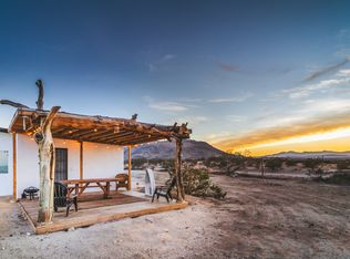 61712 Campanula St, Joshua Tree, CA 92252