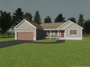 47 Fieldstone Dr, Augusta, ME 04330