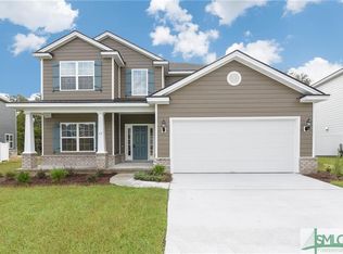 22 Sweetgrass Ln, Richmond Hill, GA 31324