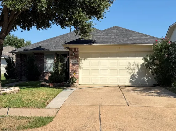 6514 Beeston Hill Dr, Katy, TX 77449