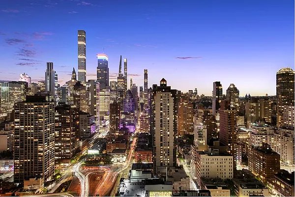 Sold by Douglas Elliman | media 10