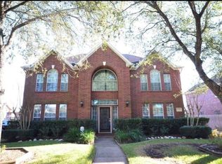 4319 Greystone Way, Sugar Land, TX 77479