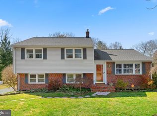 1623 Jeffers Rd, Baltimore, MD 21204