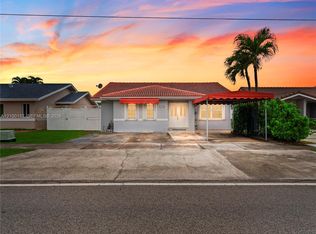 1280 SW 142nd Ave, Miami, FL 33184