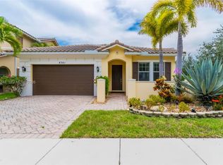 8361 NW 120th Way, Parkland, FL 33076