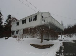 312 Main Rd, Eddington, ME 04428