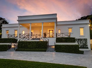 742 N Lake Way #WAY33480, Palm Beach, FL 33480