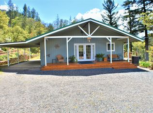 401 Tumbleweed Trl, Jacksonville, OR 97530
