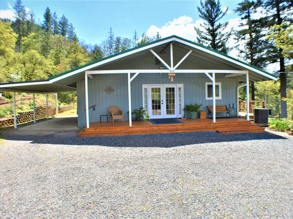 401 Tumbleweed Trl, Jacksonville, OR 97530