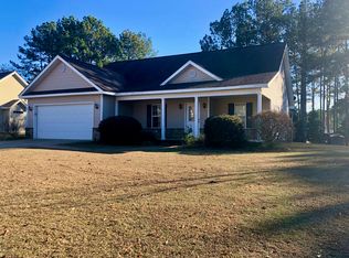 144 Gleneagle Dr, Byron, GA 31008