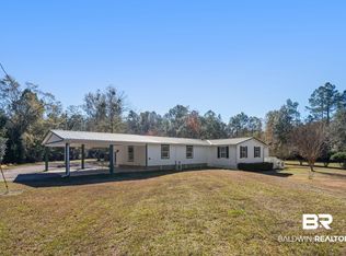 24120 Patterson Rd, Robertsdale, AL 36567