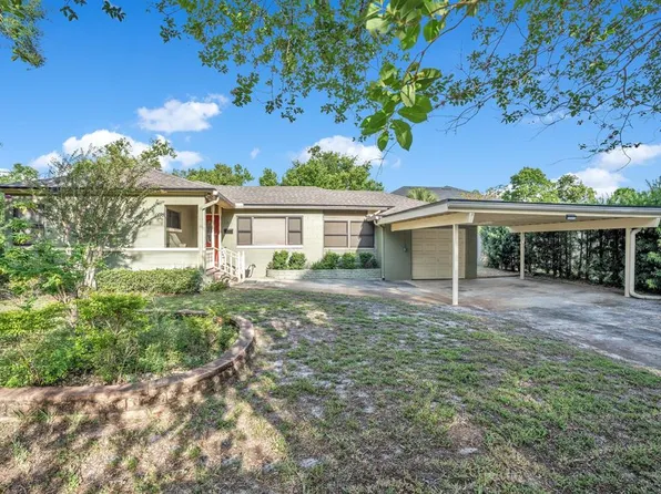 1314 Asbury Ave, Orlando, FL 32803