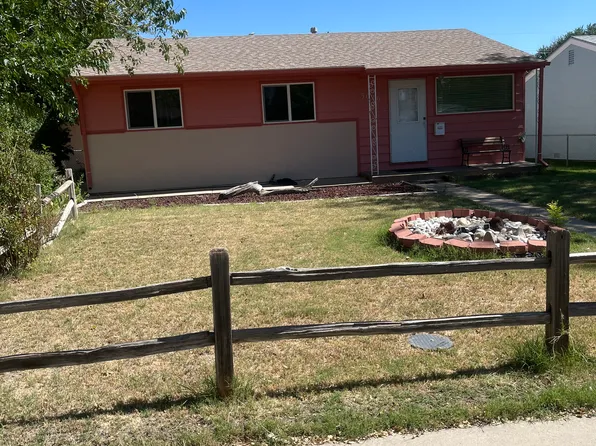 3026 Denver Blvd, Pueblo, CO 81008