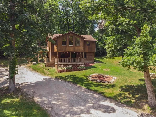 1618 Navajo Trl, Robertsville, MO 63072