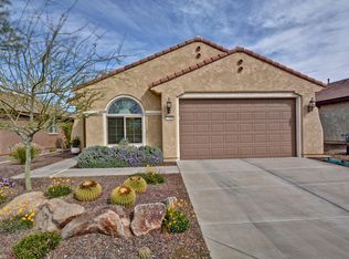 27008 W Tonopah Dr, Buckeye, AZ 85396