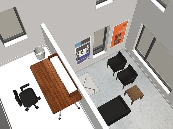 rendering