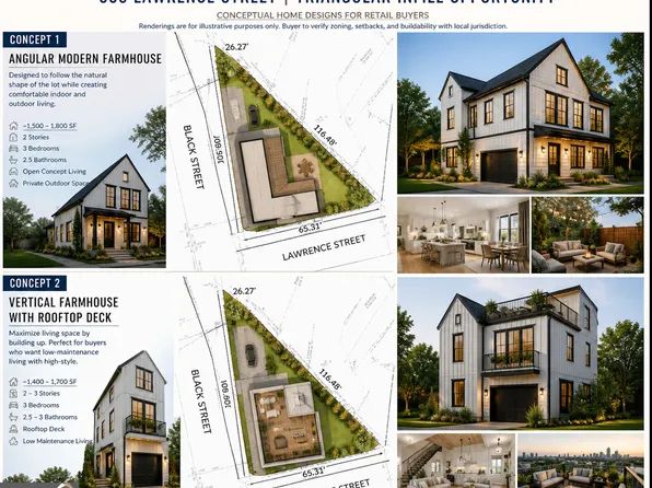555 Lawrence St NE, Marietta, GA 30060