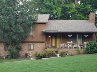 7015 Porterfield Rd, Charlotte, NC 28226