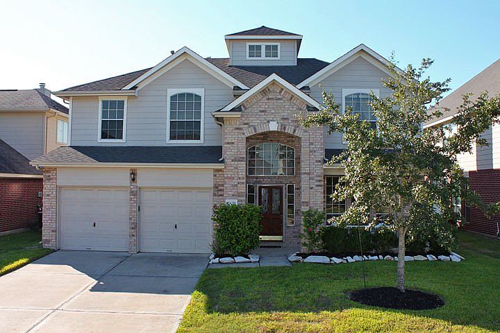 Perfect family home
