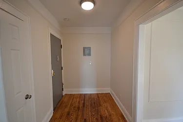 Rented by Silverstein Collection LLC 