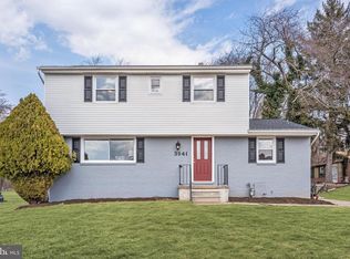 3941 Carthage Rd, Randallstown, MD 21133