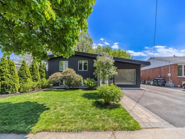 133 Eldomar Ave, Brampton, ON L6W 1R6