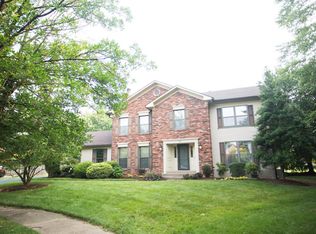 917 Lone Tree Ct, Louisville, KY 40223