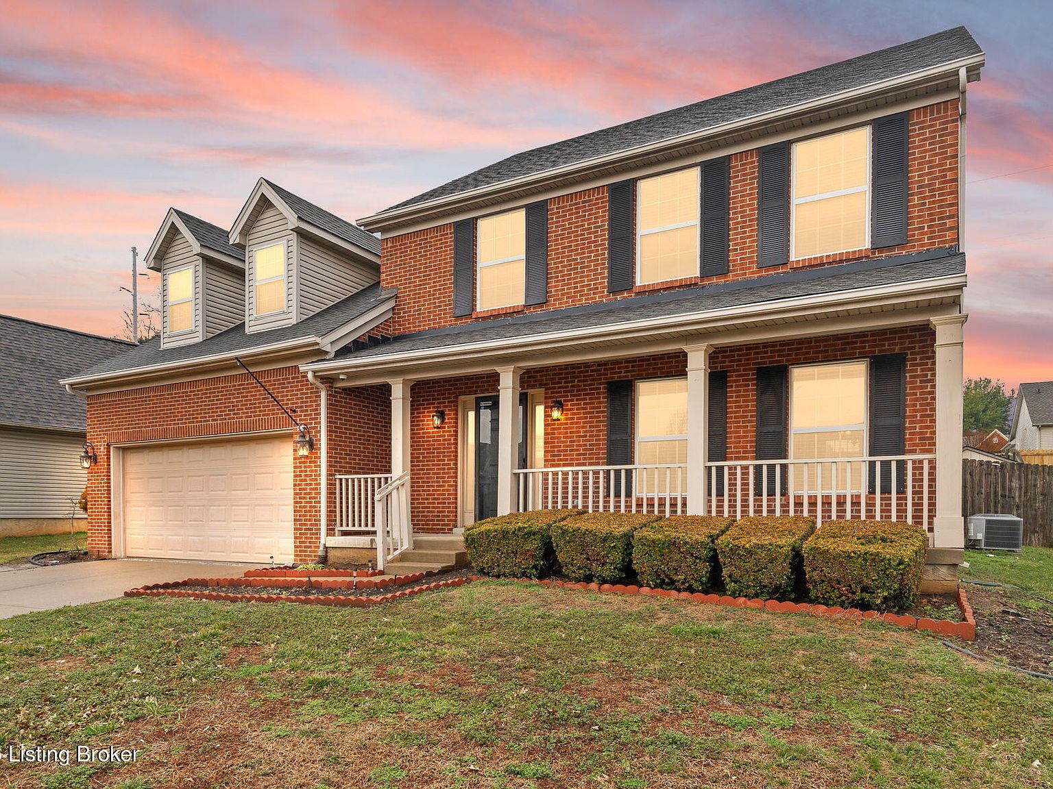 9607 Long Rifle Ln, Louisville, KY 40228 | Zillow