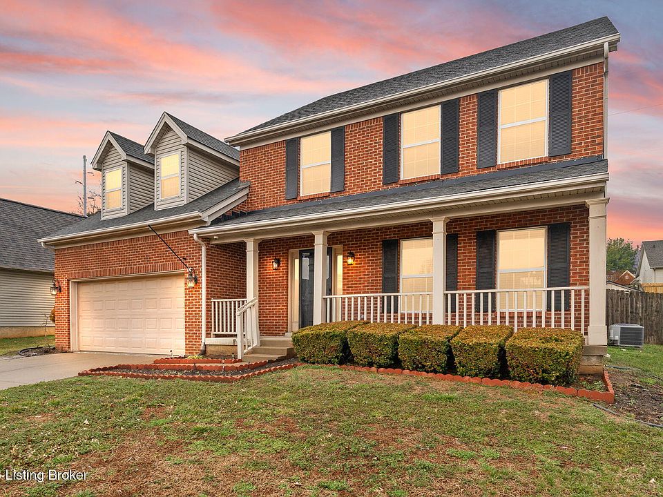 1st image of 9607 Long Rifle Ln