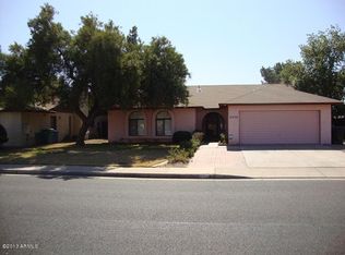 2255 E El Moro Ave, Mesa, AZ 85204