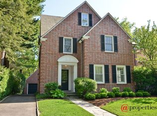 730 Ingleside Pl, Evanston, IL 60201
