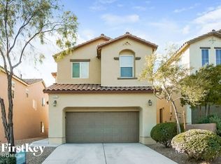 9363 Grand Sky Ave, Las Vegas, NV 89178