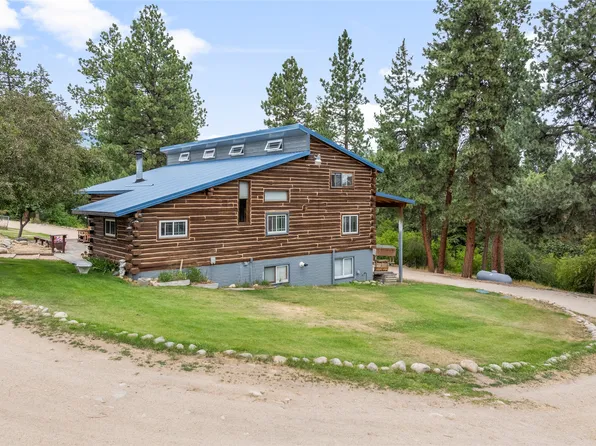 460 Moose Hollow Rd, Victor, MT 59875