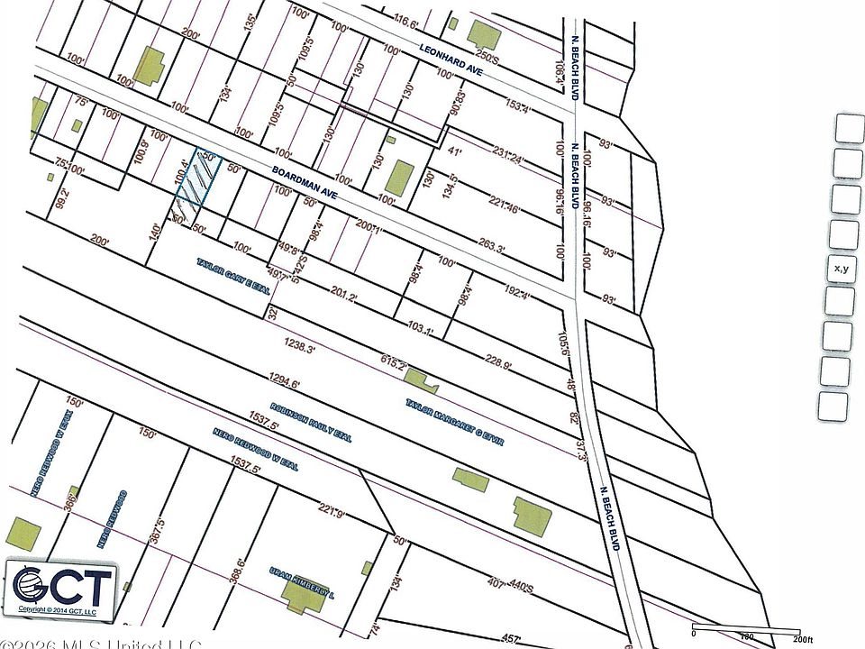 2nd image of 110 Boardman Ave