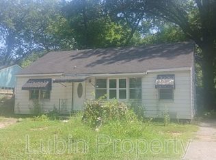 2984 Birchdale Dr, Memphis, TN 38127