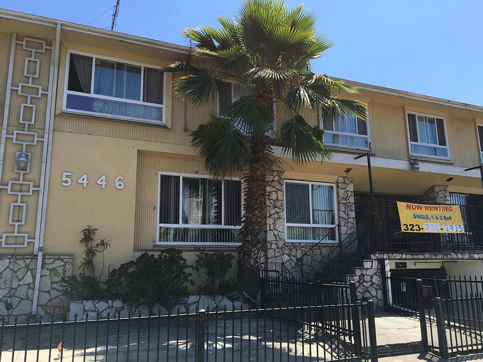 1st image of 5446 Sierra Vista Ave