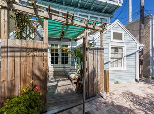 370 E Railroad Ave #1, Boca Grande, FL 33921