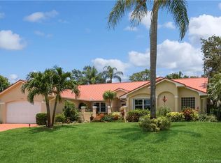 4044 SE Fairway E, Stuart, FL 34997